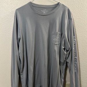 Vineyard Vines long sleeve